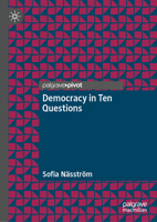 Democracy in Ten Questions 303211716X Book Cover