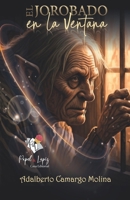 El jorobado en la ventana (Spanish Edition) 6289650955 Book Cover