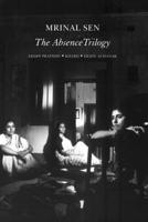 The Absence Trilogy (The India List) 1803095091 Book Cover