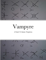 Vampyre 1678049921 Book Cover