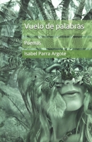 Vuelo de palabras: Poemas (Spanish Edition) B0FJNZGVQV Book Cover