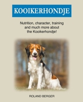 Kooikerhondje B0B28J7L7Y Book Cover