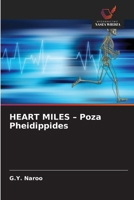HEART MILES - Poza Pheidippides (Polish Edition) 6209617360 Book Cover