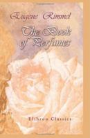 The Book of Perfumes 9353977959 Book Cover