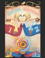 The Way of Water Special Edition: Volume 1 & 2 B0BXMX815F Book Cover