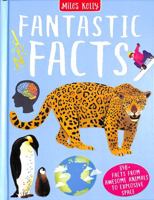 Fantastic Facts 1789895286 Book Cover