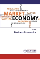 Business Economics 620251664X Book Cover