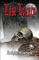 Lost Legacy 1613096720 Book Cover