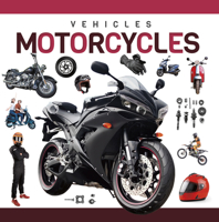 Motorcycles B0FFTRC7R8 Book Cover