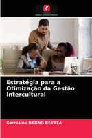 Estratégia para a Otimização da Gestão Intercultural 6203671738 Book Cover