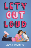 Lety Out Loud B0GMZ5MY9H Book Cover