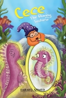 Cece The Glowing Seahorse 1787106519 Book Cover