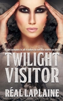 Twilight Visitor B0G42VYRCJ Book Cover
