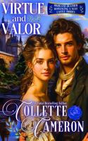 Virtue and Valor 1966087209 Book Cover