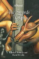 The Swords of Athos 1441538097 Book Cover