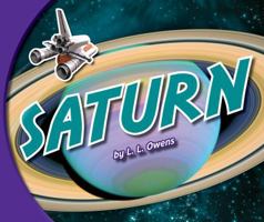 Saturn 1503888924 Book Cover