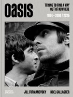 This Is Oasis B0DX9BHYHN Book Cover