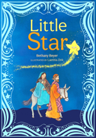 Little Star: A Christmas Gift 080916809X Book Cover