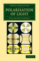 Polarisation of Light 1276449437 Book Cover