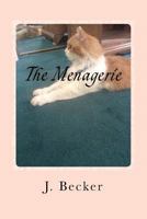 The Menagerie: Counting Book 1979469768 Book Cover