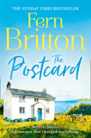 The Postcard 0007562993 Book Cover