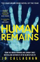 Human Remains 1398535524 Book Cover