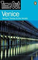 Time Out Venice (Time Out Guides) 1846700078 Book Cover