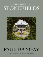 The Garden at Stonefields 1920989633 Book Cover