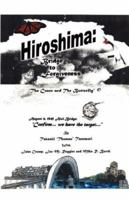 Hiroshima: bridge to forgiveness, Takashi Tanemori's Hiroshima Story 1897303033 Book Cover