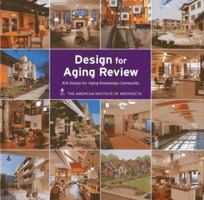 Design for Aging Review 2011: Aia Design for Aging Knowledge Community 1864704985 Book Cover