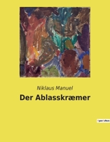 Der Ablasskræmer 2385083396 Book Cover