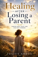 Healing After Losing a Parent: Finding Comfort, Strength, and Hope While Rebuilding Your Life After Loss B0H2DNW2W9 Book Cover