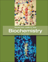 Biochemistry 0471617695 Book Cover