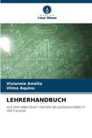 Lehrerhandbuch (German Edition) 6207919645 Book Cover