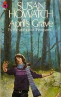 April's Grave 0812816471 Book Cover