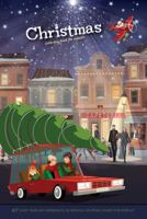 Christmas - Coloring Book for Adults 0997571403 Book Cover