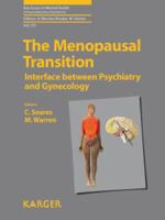 Menopausal Transition 3805591012 Book Cover