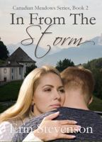 In From the Storm 1952661862 Book Cover