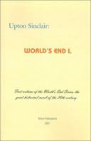 World's End I 1931313016 Book Cover