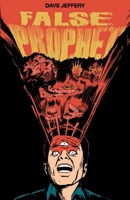 False Prophet 1998112470 Book Cover