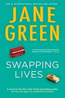 Swapping Lives 0452288509 Book Cover