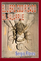 El Libro Codificado de Salarrué B0977KFDNW Book Cover