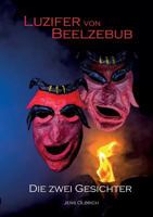 Luzifer von Beelzebub - Die zwei Gesichter 375288049X Book Cover