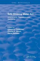 Revival: Safe Drinking Water Act (1989) 1138561762 Book Cover