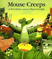 Mouse Creeps 0803721838 Book Cover