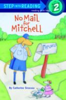 No Mail for Mitchell 067990476X Book Cover