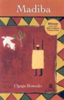 Madiba 1592210503 Book Cover