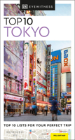 Top 10 Tokyo 1465423230 Book Cover