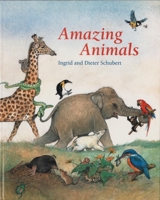 Amazing Animals 1886910057 Book Cover