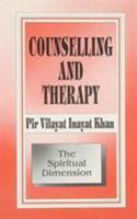 Counselling and Therapy: The Spiritual Dimension 0285631616 Book Cover